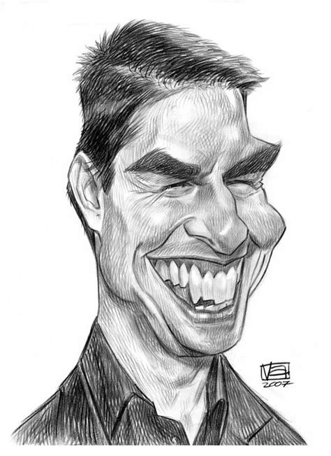characterchures|Caricature .